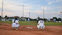 Impianto sportivo da baseball "Guglielmo Catuzzi ed Enzo Fainardi" all'interno del centro sportivo Ferruccio Belle'