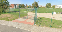 Impianto sportivo da calcio "Giovani dello sport"