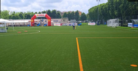 Impianto sportivo da calcio "Marco Boschi"