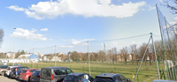 Impianto sportivo da calcio "Marco Boschi"
