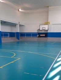 Palestra Albertelli