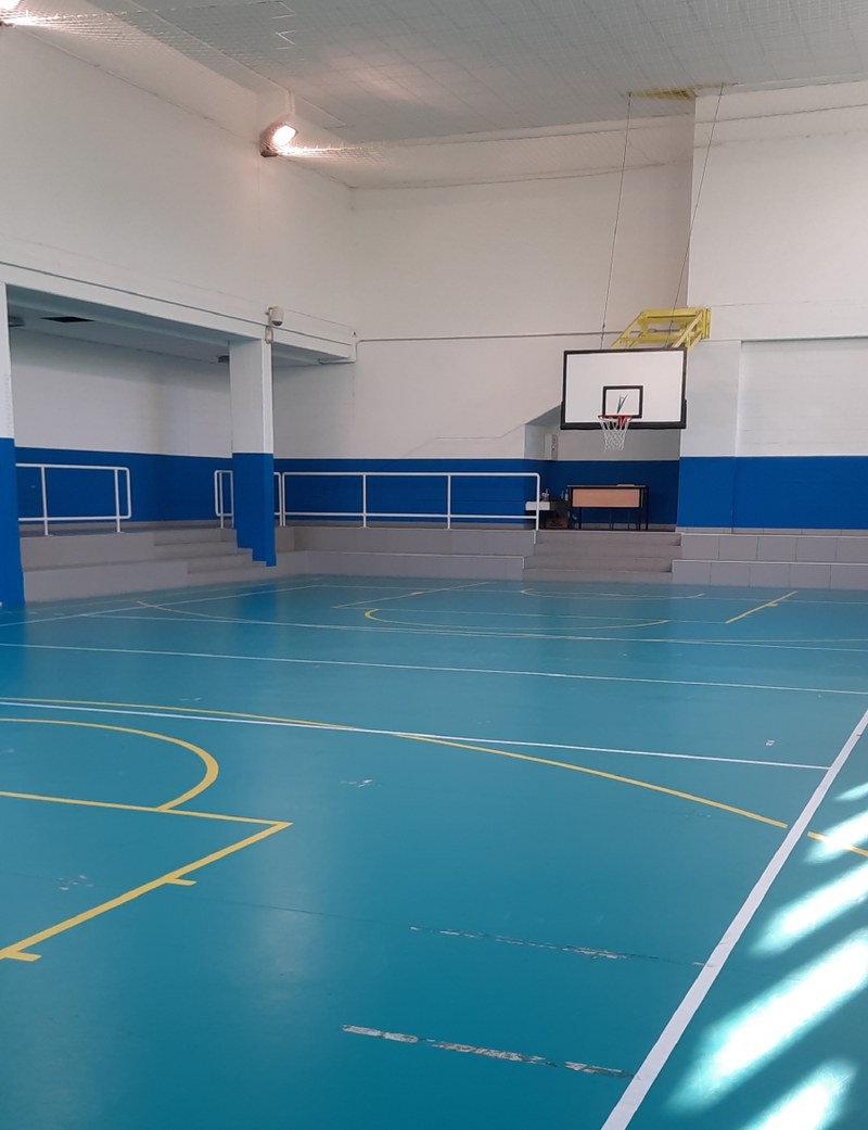Palestra Albertelli Palestra Albertelli