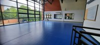 Palestra Bocciofila Condor