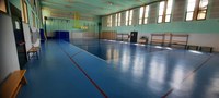 Palestra Cocconi
