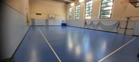 Palestra Don Cavalli