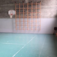 Palestra Don Milani piccola
