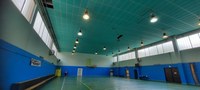 Palestra Malpeli Baganzola