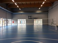 Palestra Racagni