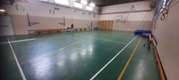 Palestra Pezzani