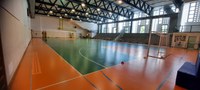 Palestra provinciale Bodoni grande