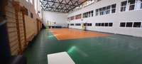 Palestra provinciale Bodoni piccola (Bocchialini)