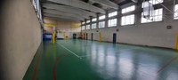 Palestra provinciale Ipsia