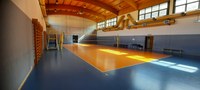 Palestra provinciale Oltretorrente piccola
