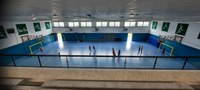 Palestra Toscanini Grande