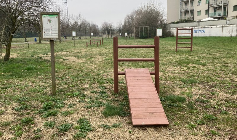 Parco Augusto Daolio