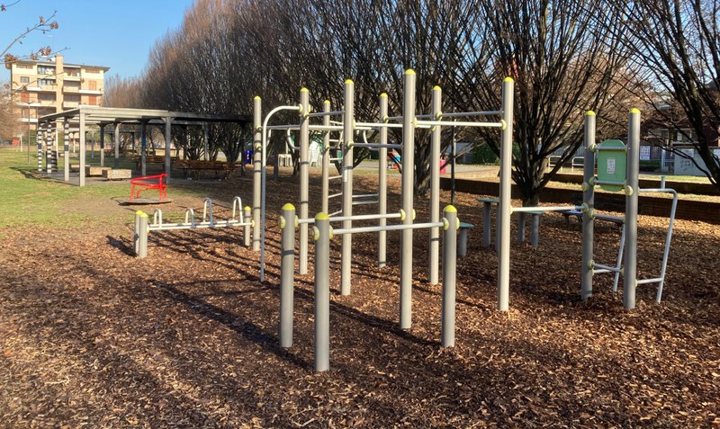 Parco Ettore Majorana