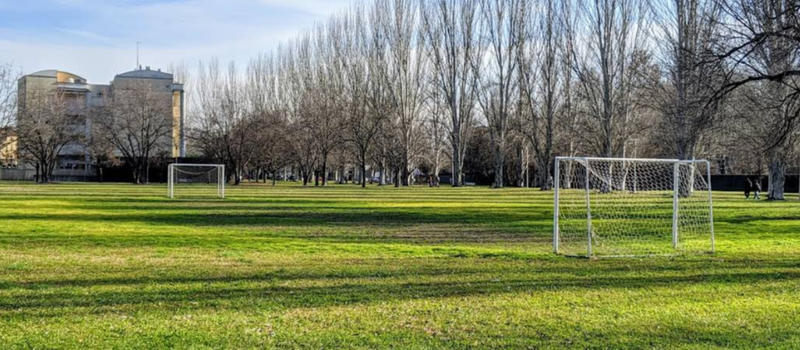 Parco Falcone Borsellino