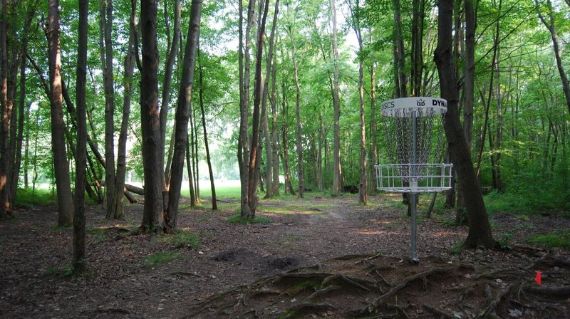 Parco Giorgio Alessi di Canosio