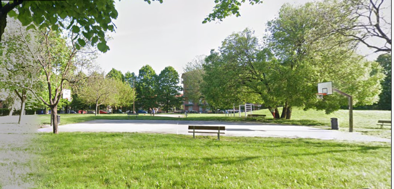 Parco Pio Montermini e Laura Polizzi