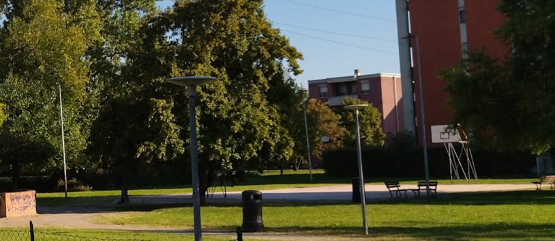 Parco Proferio Grossi