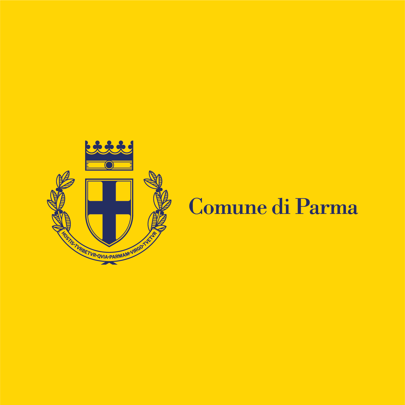 Stemma Parma