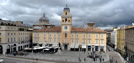 piazza Garibaldi int