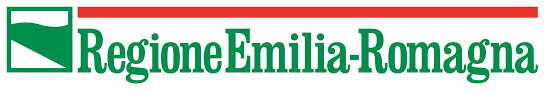 logo Regione Emilia  Romagna