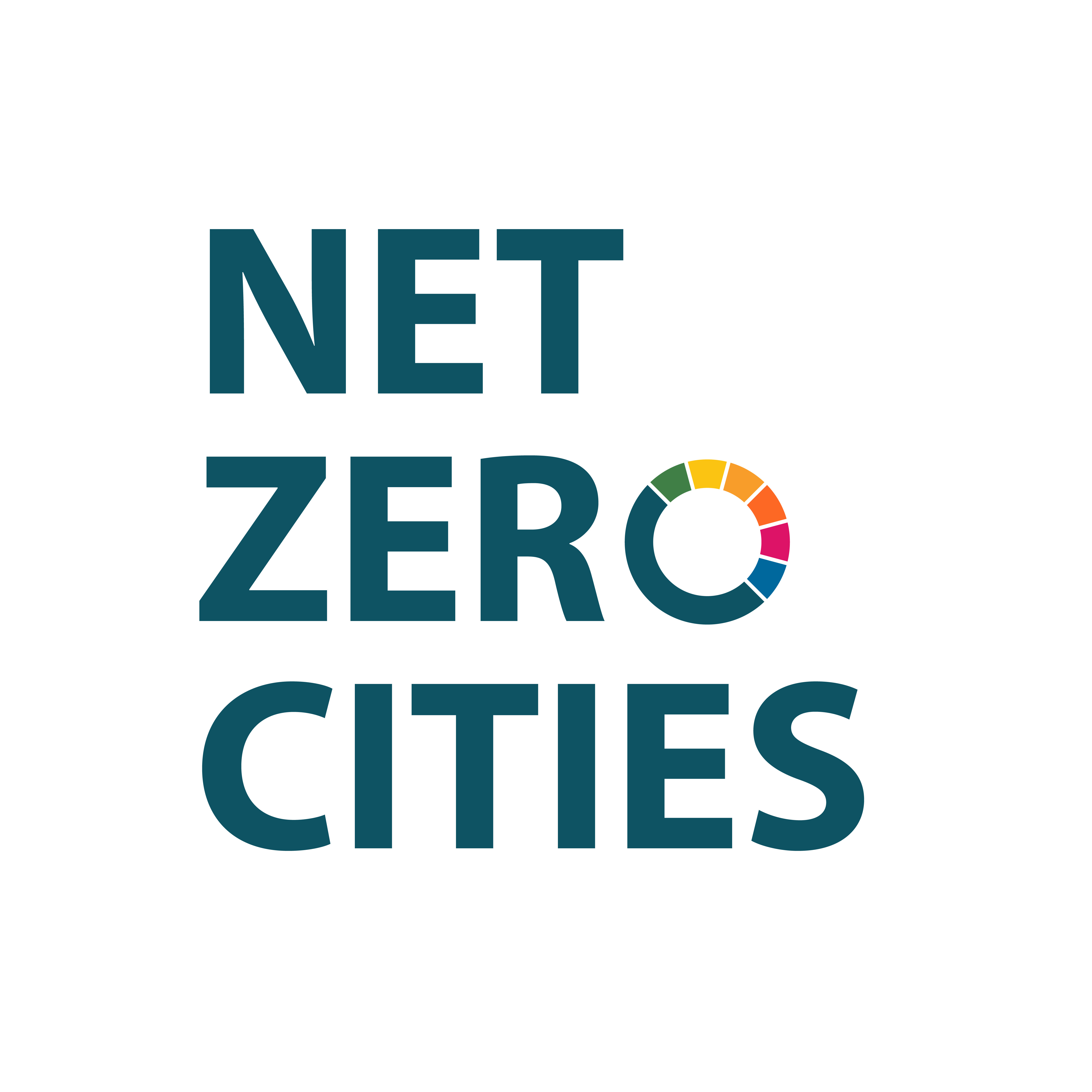 Missione 100 città intelligenti e ad impatto climatico zero