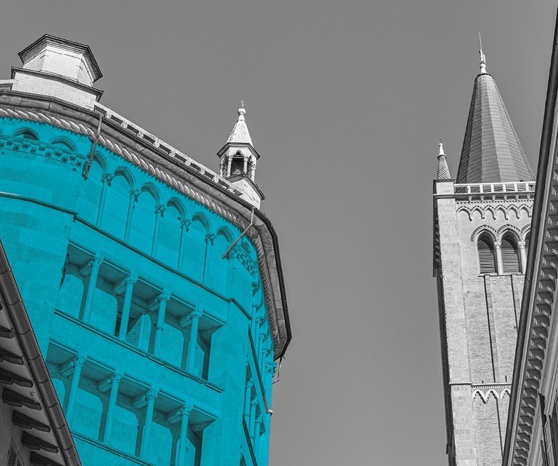 Parma Città Climate Neutral 2030