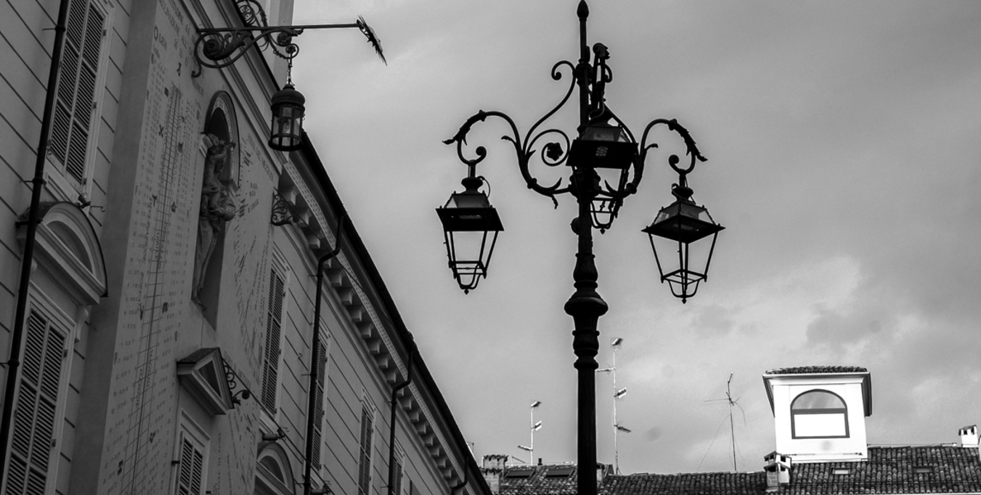illuminazione