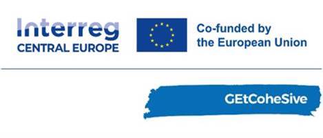 GEtCoheSive - Governance Enhancement for Cohesive Societies