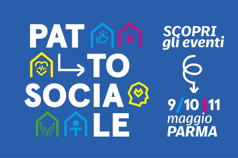 Il Patto sociale per Parma
