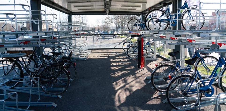 Mobilità sostenibile Mobilità sostenibile