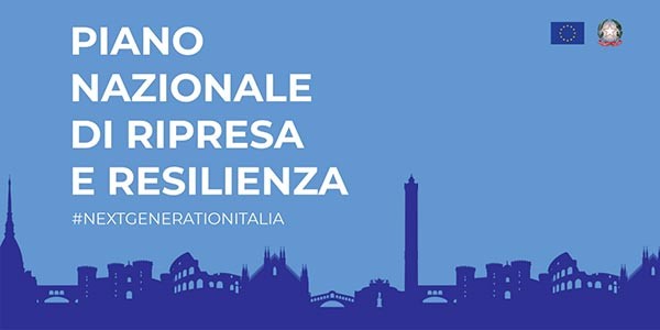 Piano Nazionale di Ripresa e Resilienza