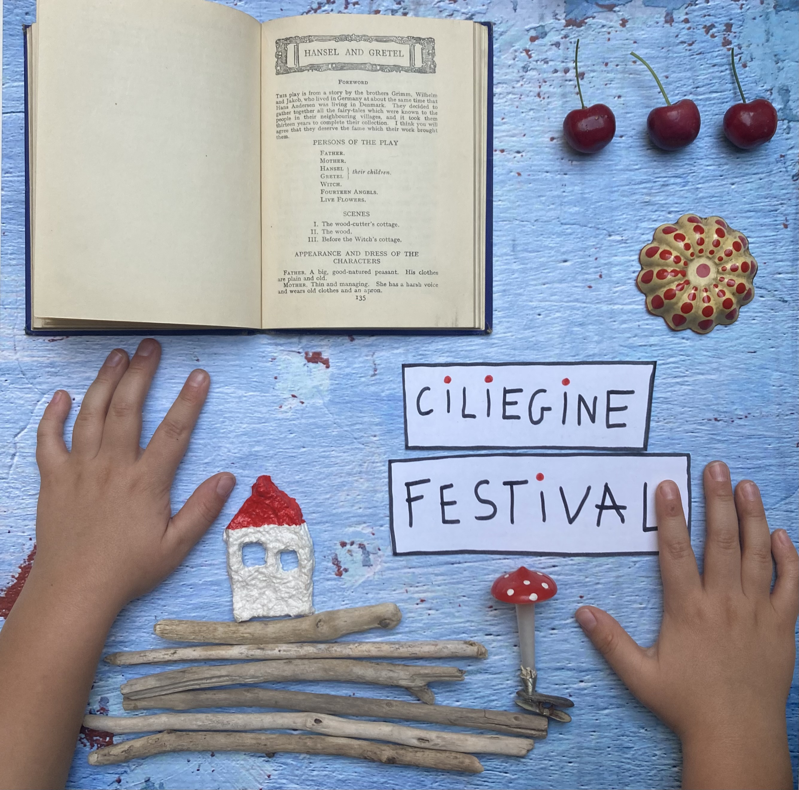 Ciliegine Festival