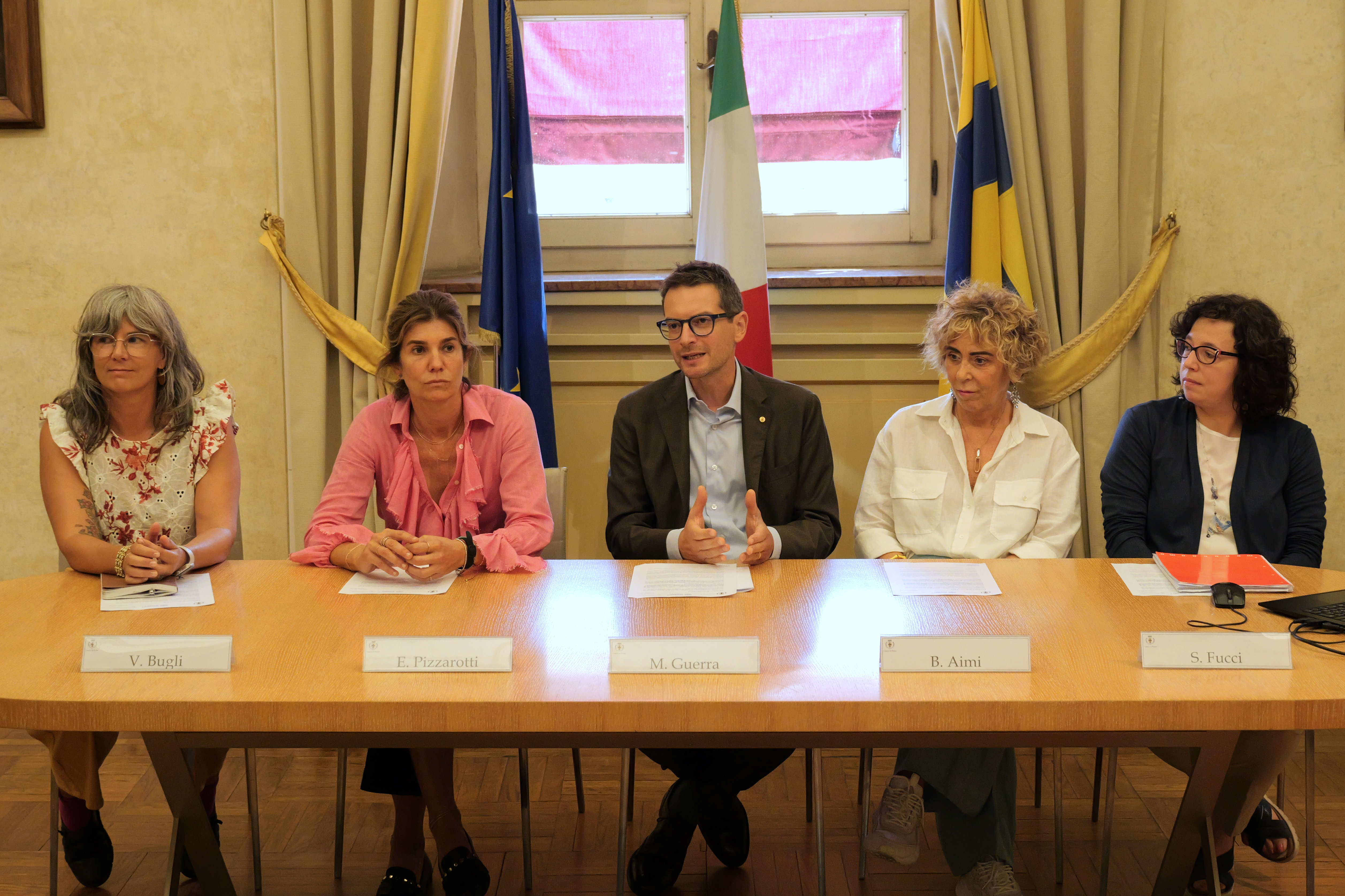 Presentazione del progetto
