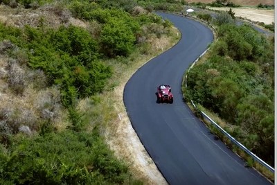 1000 Miglia 2023 - Tappa di Parma