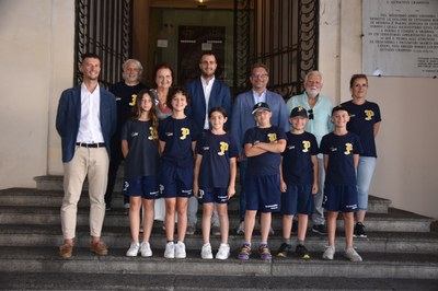 18° Torneo Crocetta dal 7 al 9 luglio 2023
