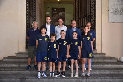 19° Torneo internazionale giovanile di baseball e softball “Crocetta”