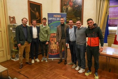 A Parma i Campionati italiani assoluti di padel