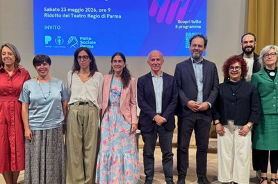 Abitare la cultura: il welfare culturale come strumento di benessere e inclusione