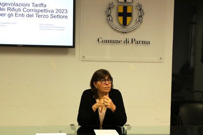 Agevolazioni Tariffa Rifiuti Corrispettiva 2023 per gli Enti del Terzo Settore