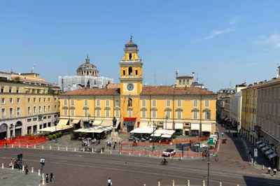 Al via i lavori all'Ex Cobianchi