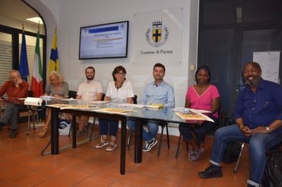 Al via il progetto “Dalla montagna alla città, percorsi di pace”