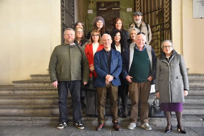 Al via il progetto “Rotture Trasformative”