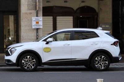 Al via lo studio per il bando per il rilascio di nuove licenze Taxi