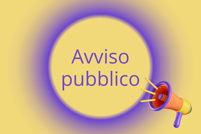 Aperto il bando per Street Tutor