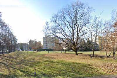 Approvato il progetto di riqualificazione del Parco di Via Pascal nel quartiere Lubiana