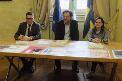 Archivissima – La Notte degli Archivi