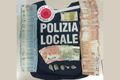 Attività di Polizia Locale